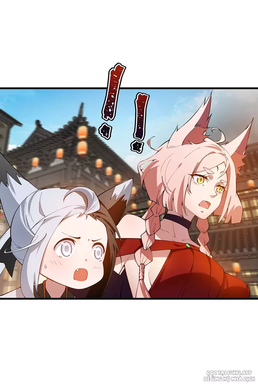 Đồ Đệ Của Ta Là Nữ Đế Chapter 86 - Next Chapter 87