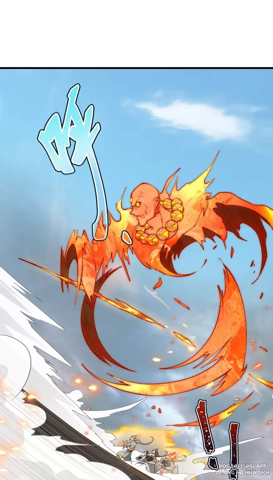 Đồ Đệ Của Ta Là Nữ Đế Chapter 86 - Next Chapter 87