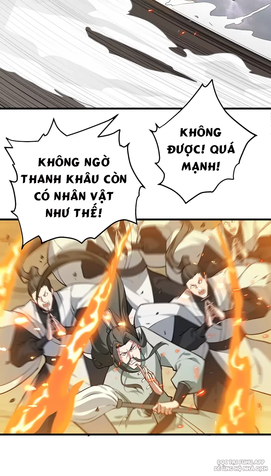 Đồ Đệ Của Ta Là Nữ Đế Chapter 86 - Next Chapter 87