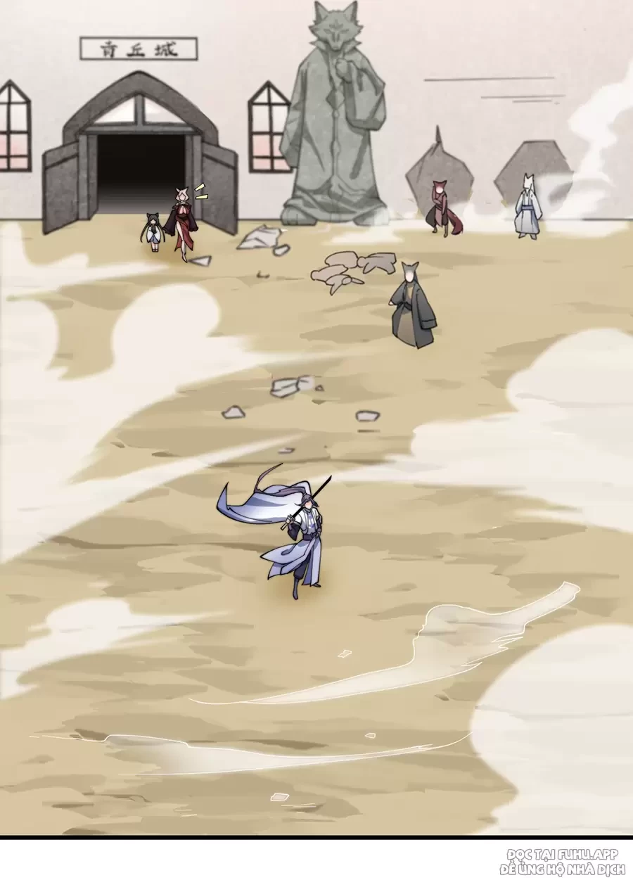 Đồ Đệ Của Ta Là Nữ Đế Chapter 86 - Next Chapter 87