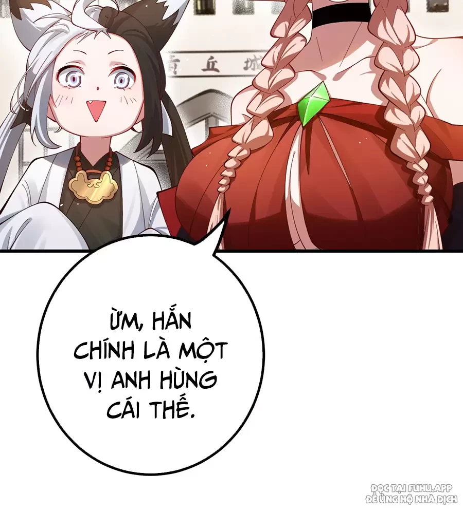 Đồ Đệ Của Ta Là Nữ Đế Chapter 86 - Next Chapter 87