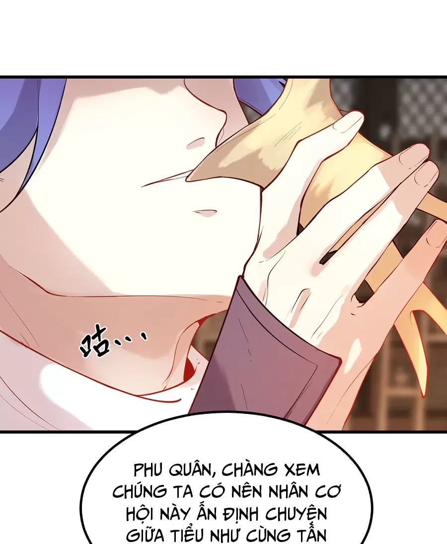 Đồ Đệ Của Ta Là Nữ Đế Chapter 86 - Next Chapter 87