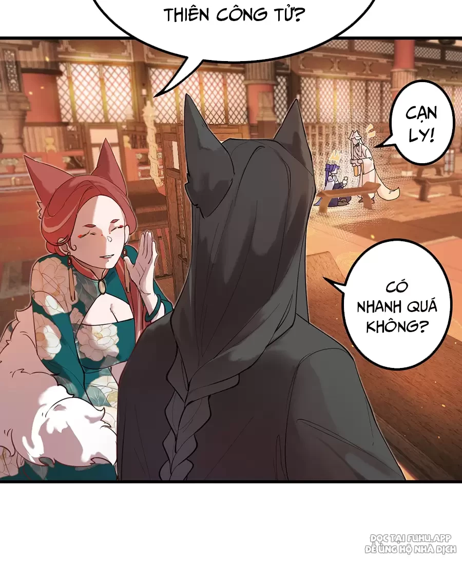 Đồ Đệ Của Ta Là Nữ Đế Chapter 86 - Next Chapter 87