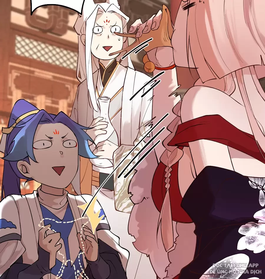 Đồ Đệ Của Ta Là Nữ Đế Chapter 86 - Next Chapter 87