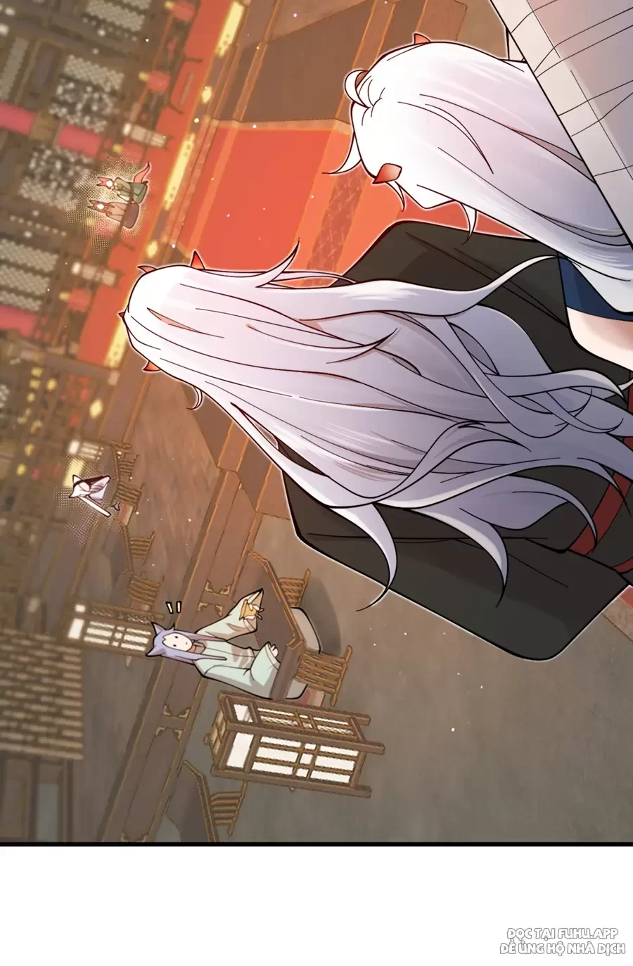 Đồ Đệ Của Ta Là Nữ Đế Chapter 87 - Next Chapter 88