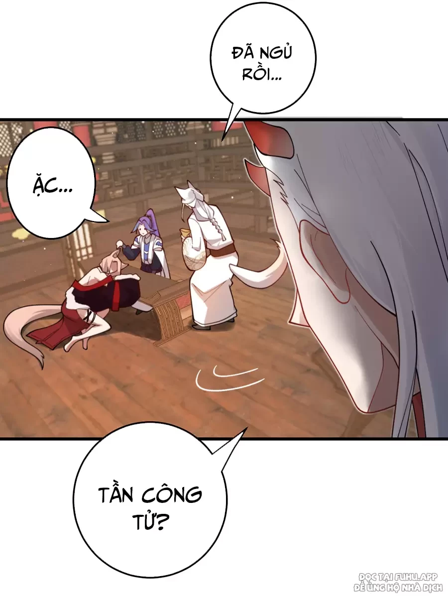 Đồ Đệ Của Ta Là Nữ Đế Chapter 87 - Next Chapter 88