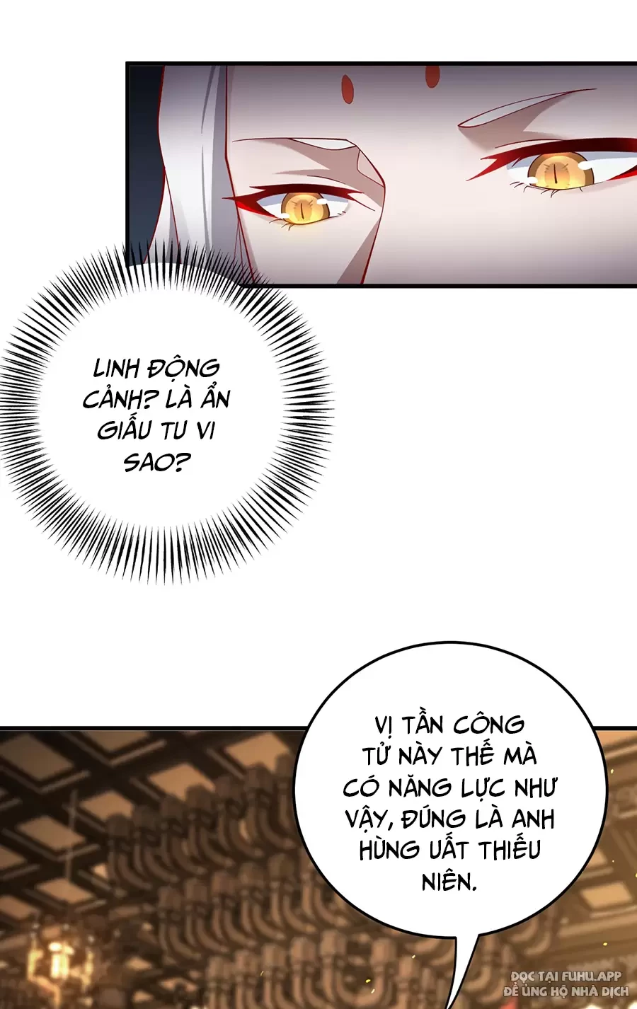 Đồ Đệ Của Ta Là Nữ Đế Chapter 87 - Next Chapter 88