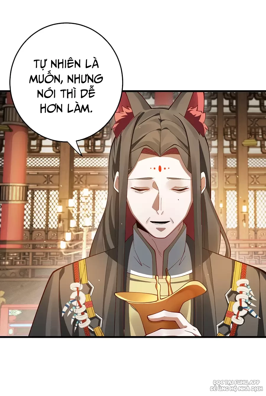 Đồ Đệ Của Ta Là Nữ Đế Chapter 87 - Next Chapter 88