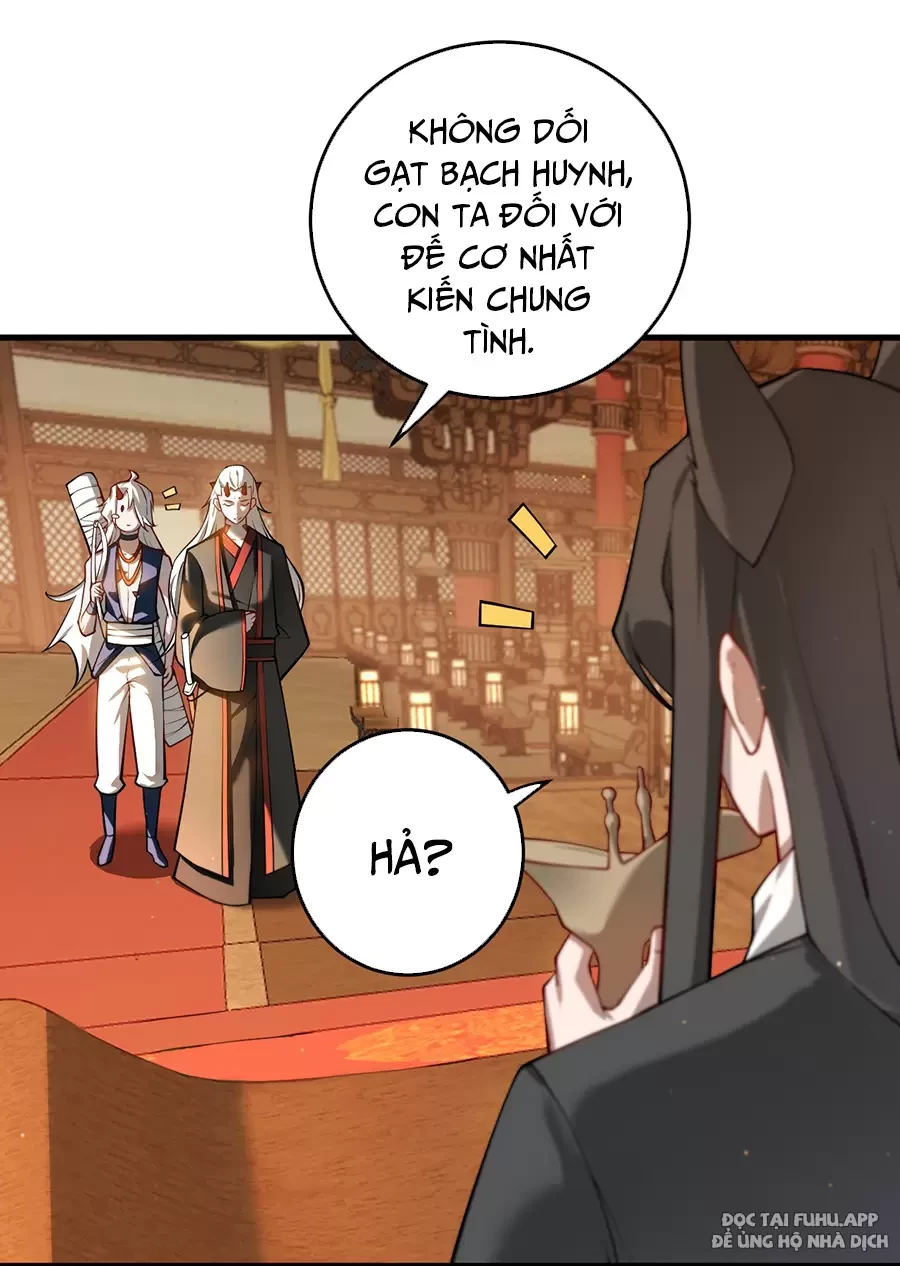 Đồ Đệ Của Ta Là Nữ Đế Chapter 87 - Next Chapter 88