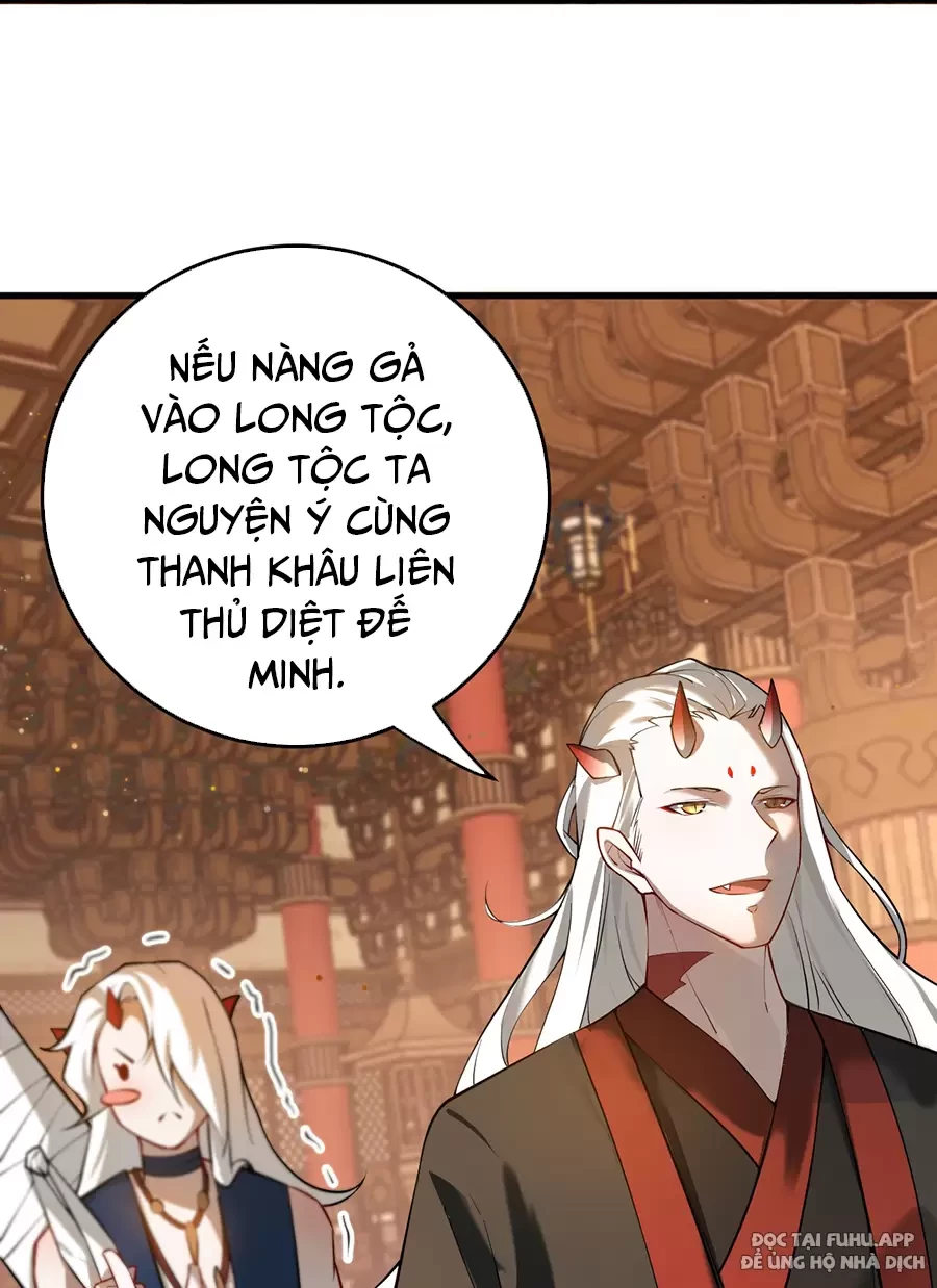 Đồ Đệ Của Ta Là Nữ Đế Chapter 87 - Next Chapter 88