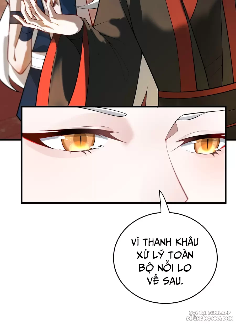 Đồ Đệ Của Ta Là Nữ Đế Chapter 87 - Next Chapter 88