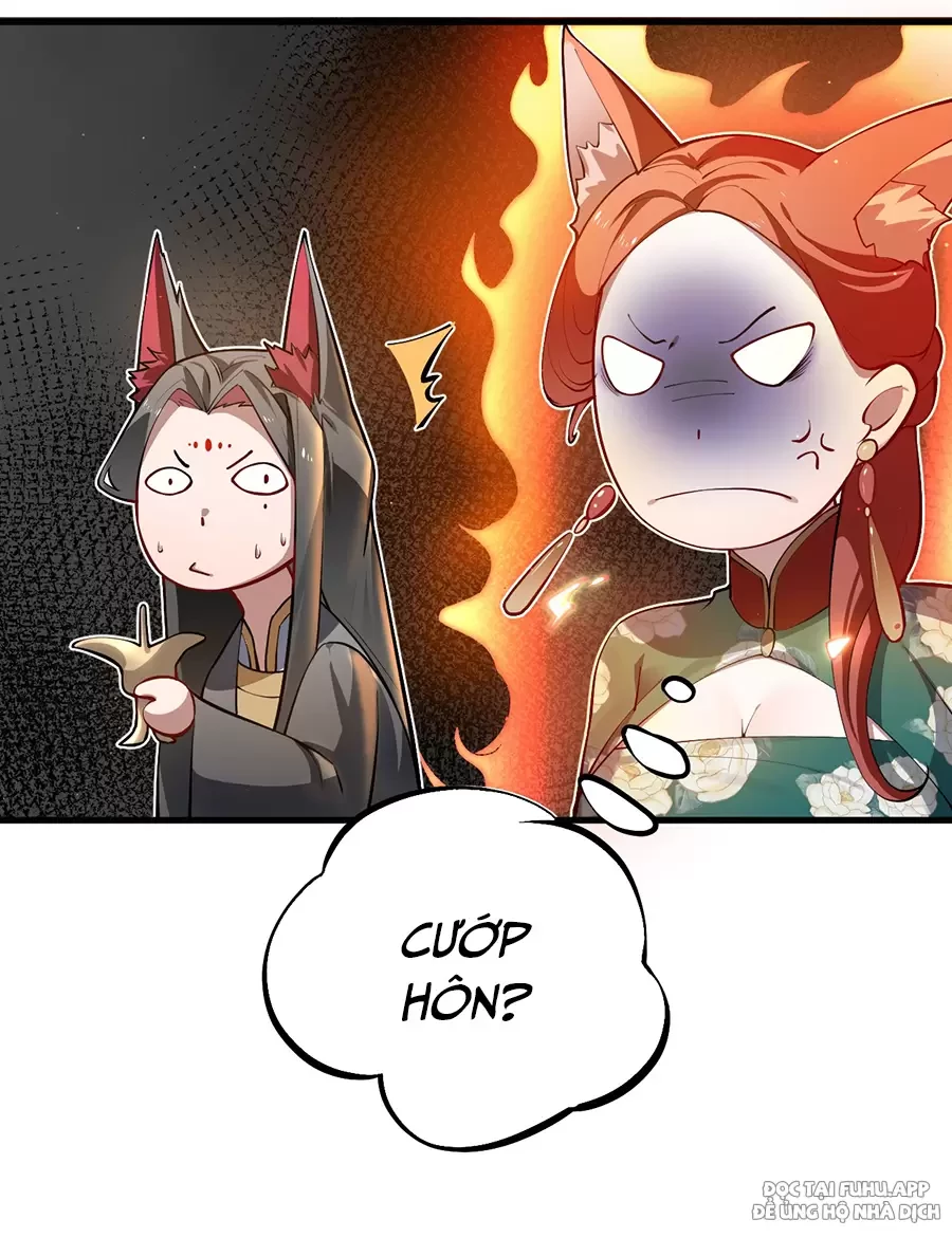 Đồ Đệ Của Ta Là Nữ Đế Chapter 87 - Next Chapter 88