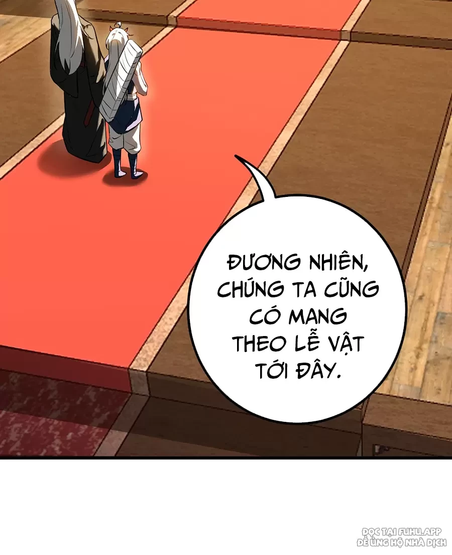 Đồ Đệ Của Ta Là Nữ Đế Chapter 87 - Next Chapter 88