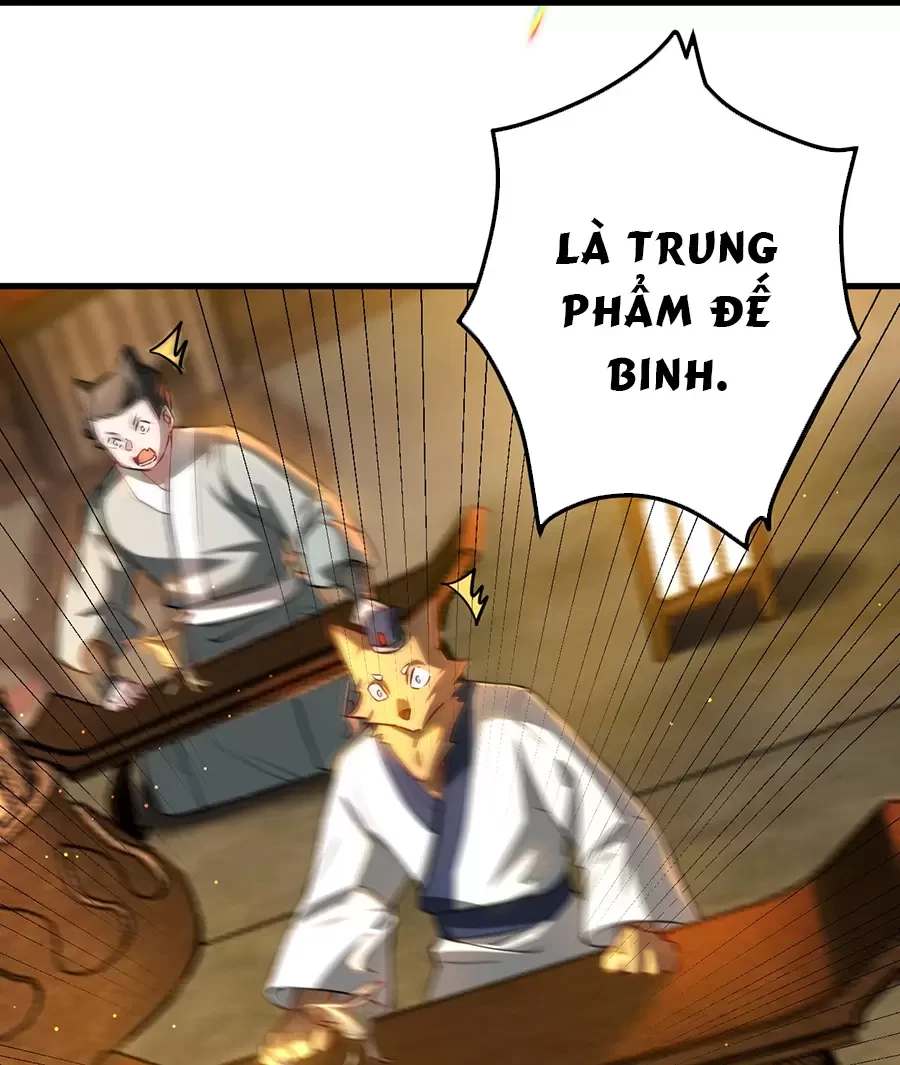 Đồ Đệ Của Ta Là Nữ Đế Chapter 87 - Next Chapter 88