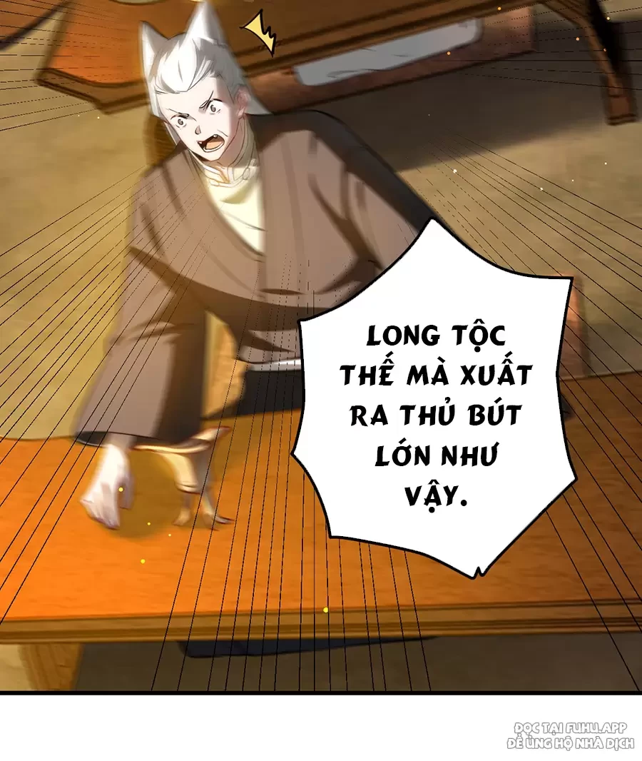 Đồ Đệ Của Ta Là Nữ Đế Chapter 87 - Next Chapter 88