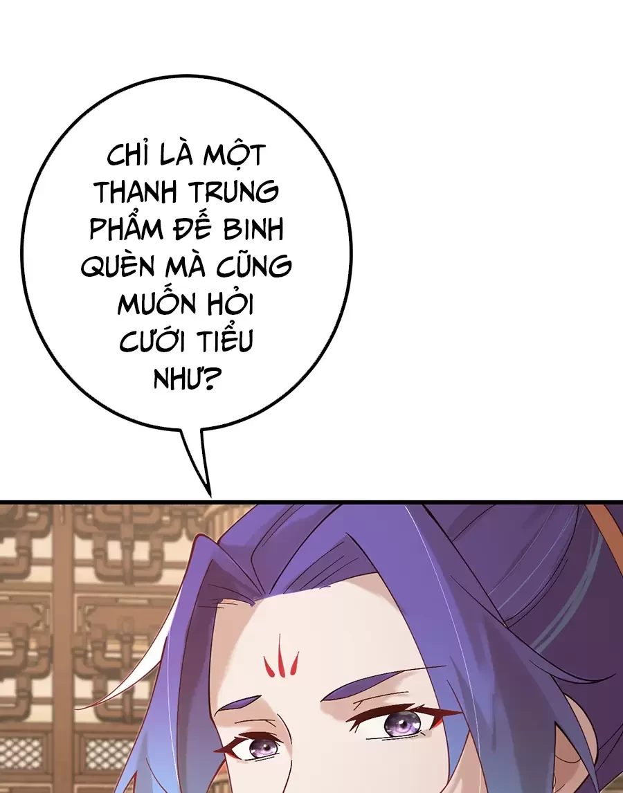 Đồ Đệ Của Ta Là Nữ Đế Chapter 87 - Next Chapter 88