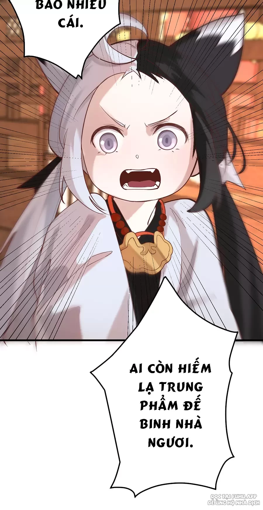 Đồ Đệ Của Ta Là Nữ Đế Chapter 87 - Next Chapter 88