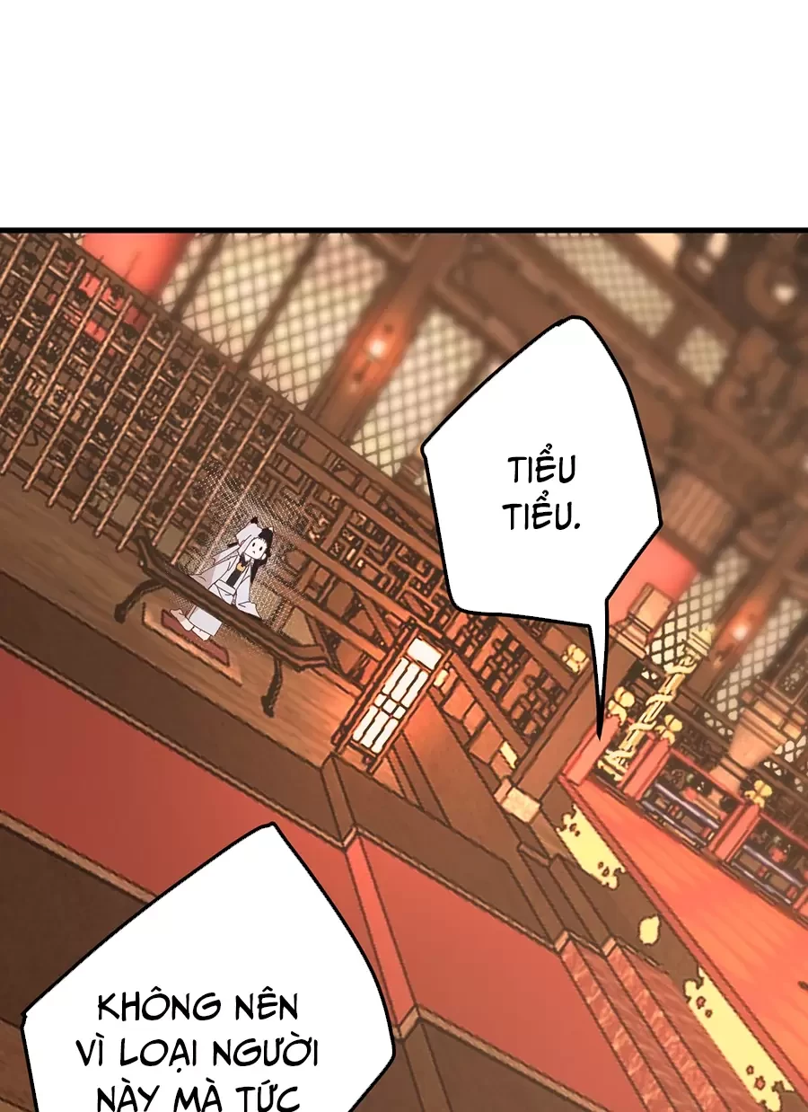 Đồ Đệ Của Ta Là Nữ Đế Chapter 87 - Next Chapter 88