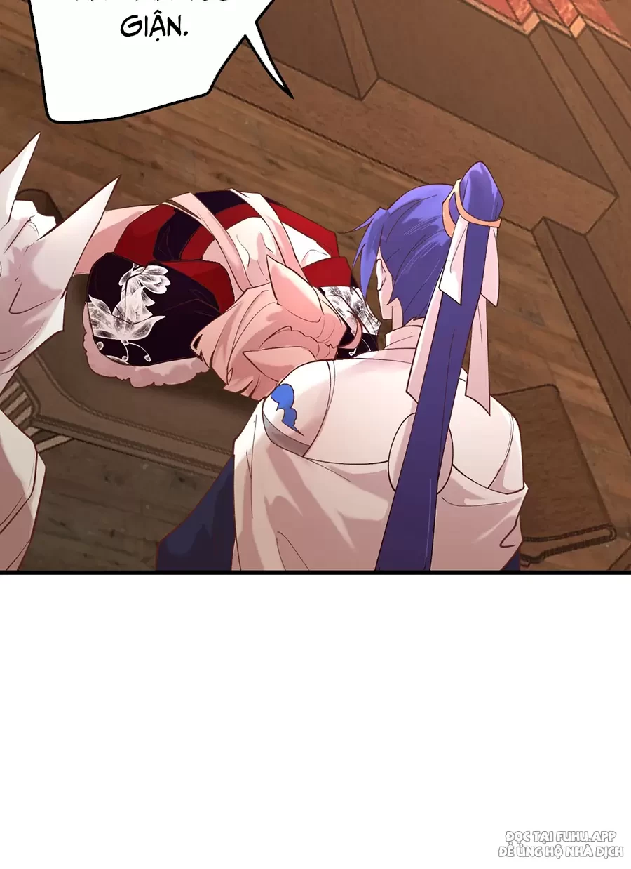 Đồ Đệ Của Ta Là Nữ Đế Chapter 87 - Next Chapter 88