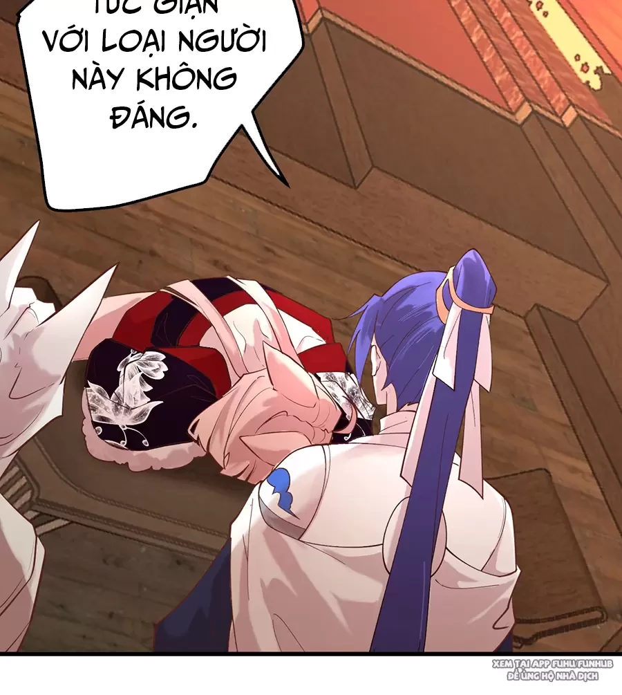 Đồ Đệ Của Ta Là Nữ Đế Chapter 88 - Next Chapter 89