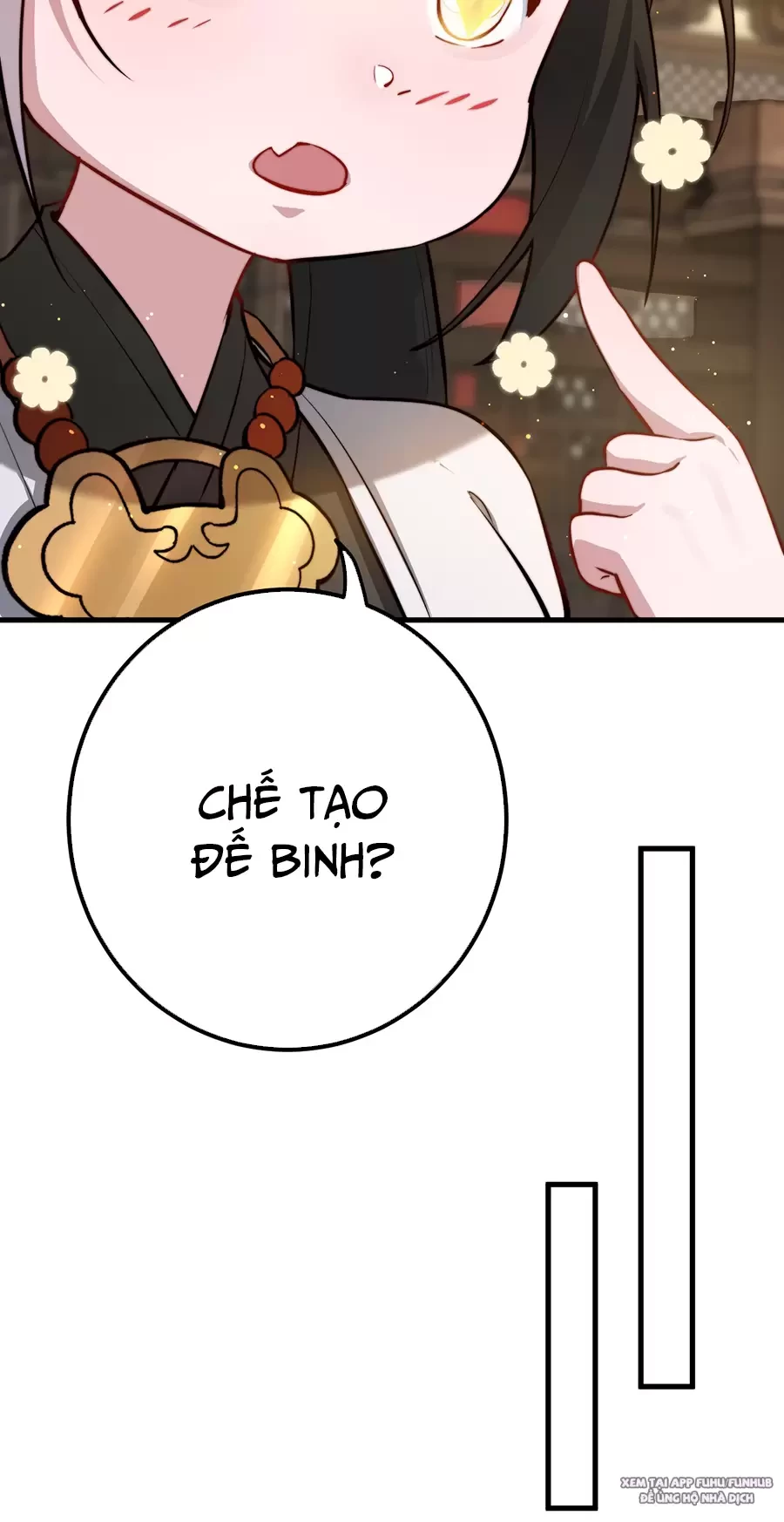 Đồ Đệ Của Ta Là Nữ Đế Chapter 88 - Next Chapter 89