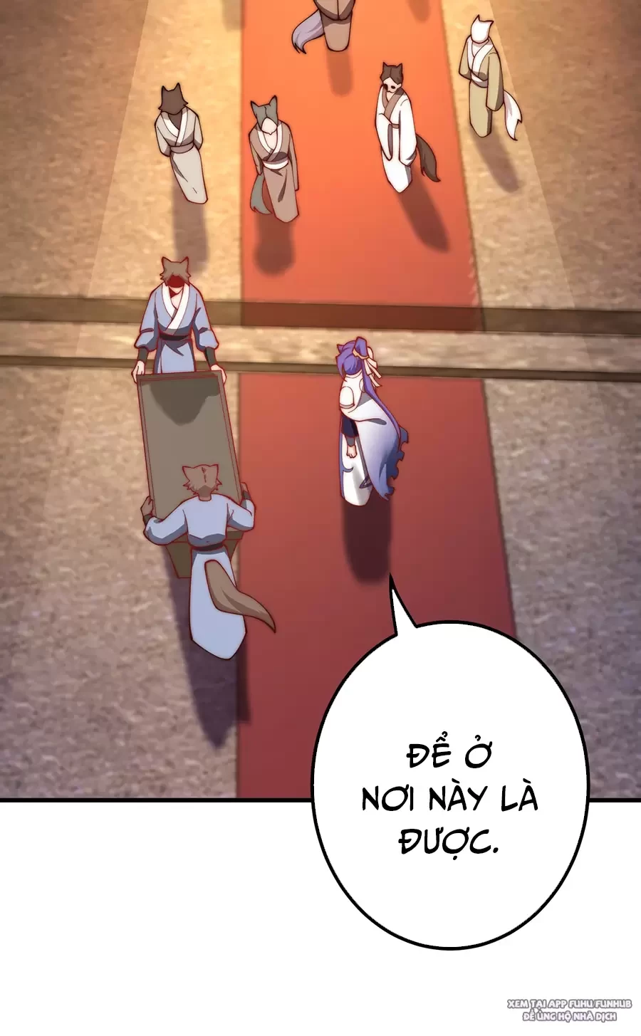 Đồ Đệ Của Ta Là Nữ Đế Chapter 88 - Next Chapter 89