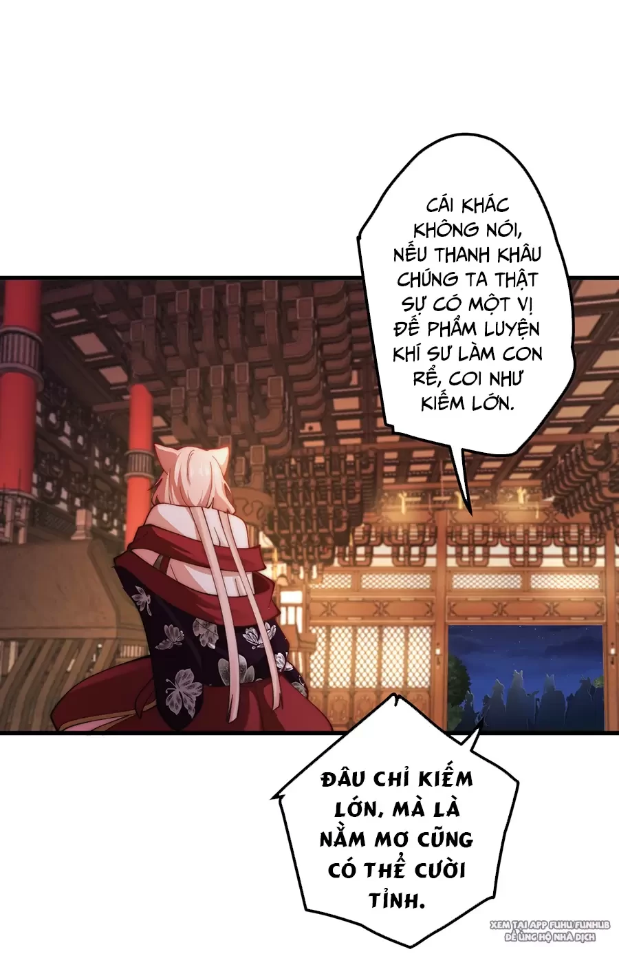 Đồ Đệ Của Ta Là Nữ Đế Chapter 88 - Next Chapter 89