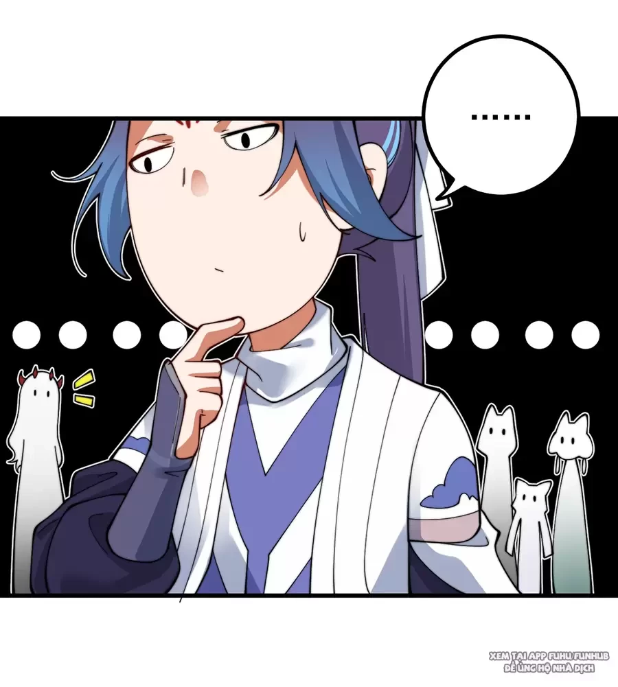 Đồ Đệ Của Ta Là Nữ Đế Chapter 88 - Next Chapter 89