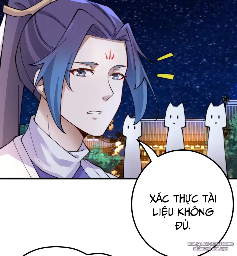 Đồ Đệ Của Ta Là Nữ Đế Chapter 88 - Next Chapter 89