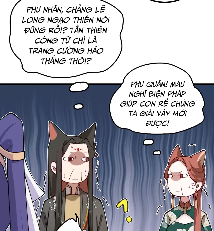 Đồ Đệ Của Ta Là Nữ Đế Chapter 88 - Next Chapter 89