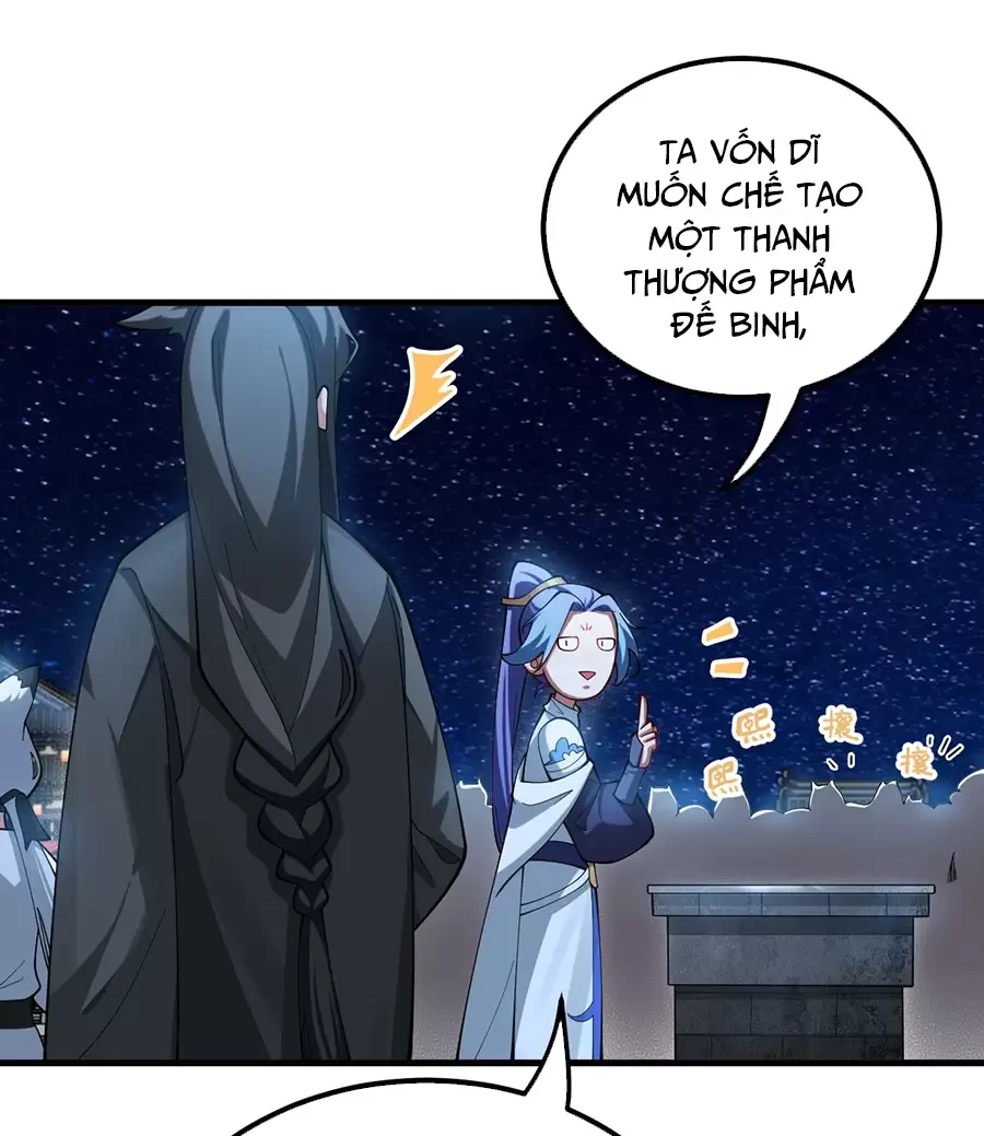 Đồ Đệ Của Ta Là Nữ Đế Chapter 88 - Next Chapter 89