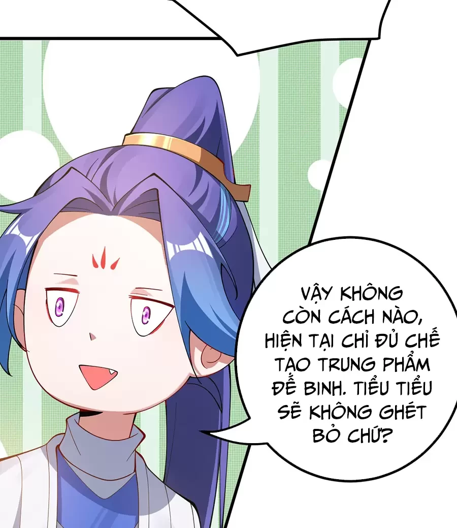 Đồ Đệ Của Ta Là Nữ Đế Chapter 88 - Next Chapter 89