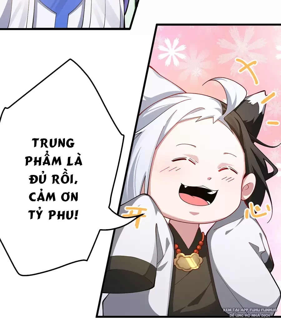 Đồ Đệ Của Ta Là Nữ Đế Chapter 88 - Next Chapter 89