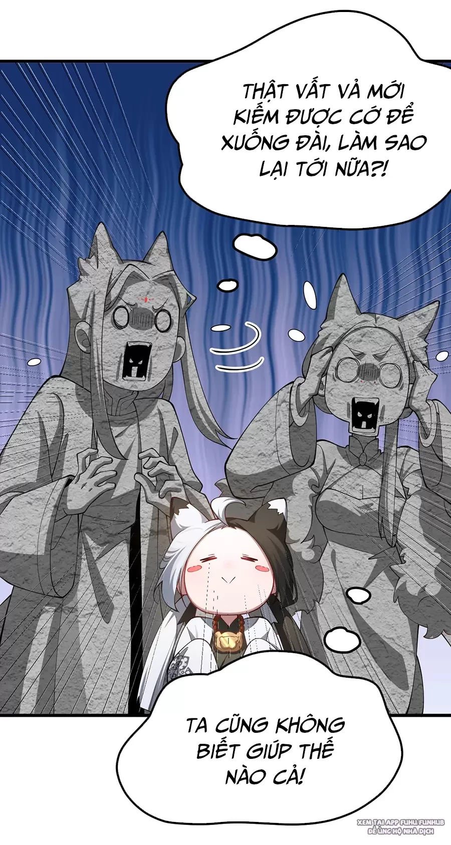 Đồ Đệ Của Ta Là Nữ Đế Chapter 88 - Next Chapter 89