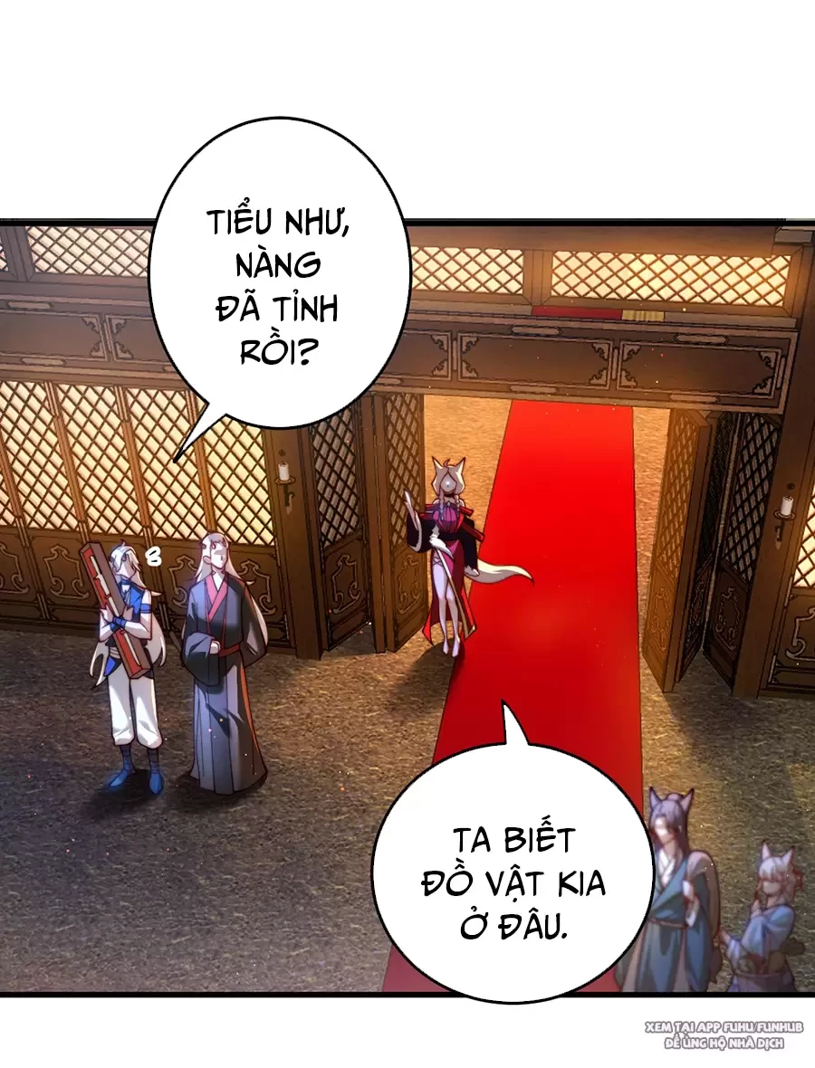 Đồ Đệ Của Ta Là Nữ Đế Chapter 88 - Next Chapter 89