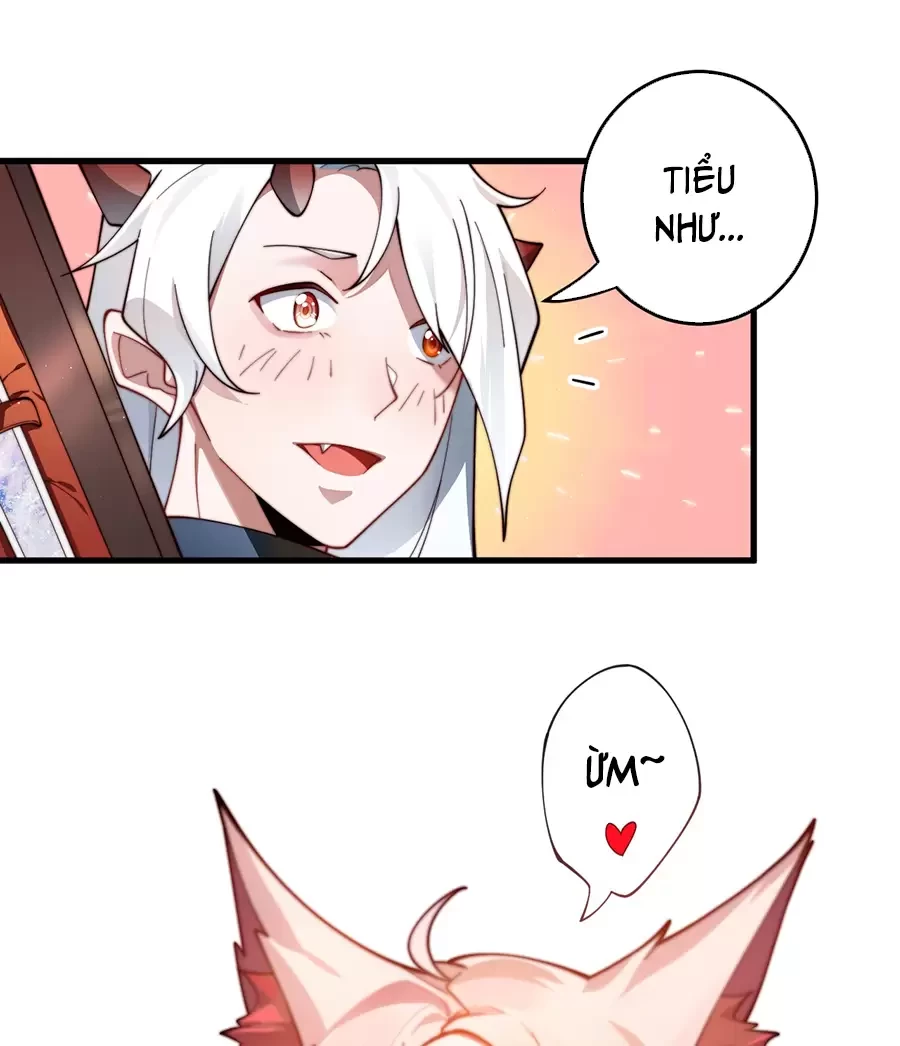 Đồ Đệ Của Ta Là Nữ Đế Chapter 88 - Next Chapter 89