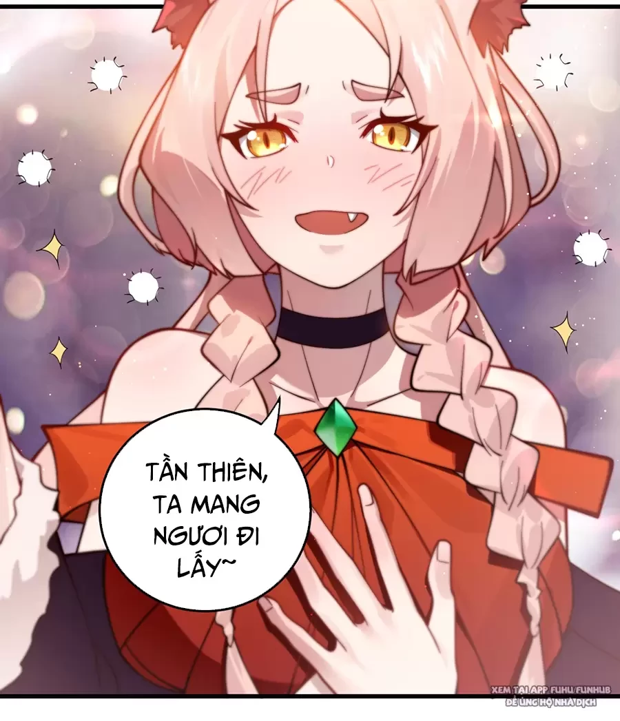 Đồ Đệ Của Ta Là Nữ Đế Chapter 88 - Next Chapter 89