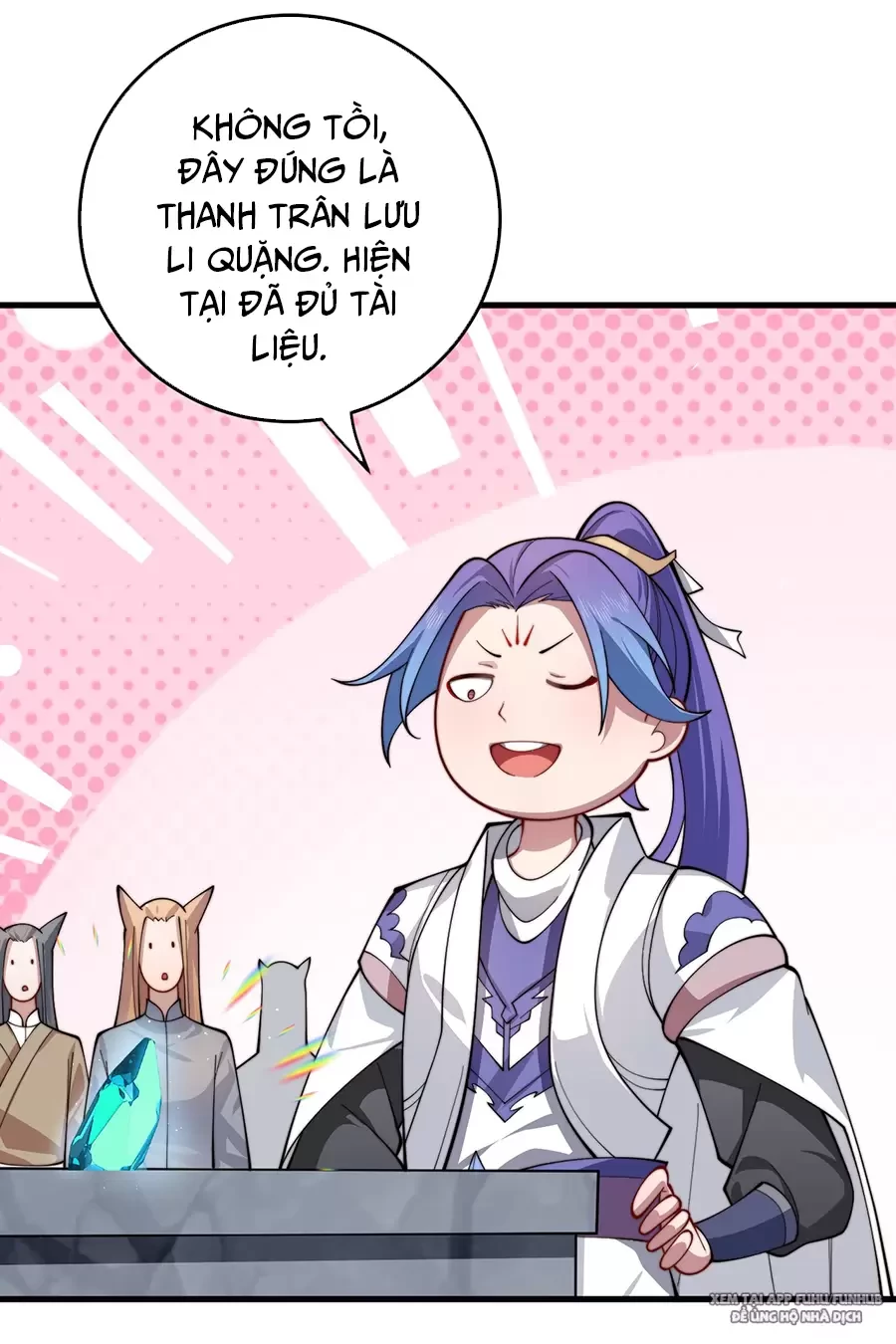 Đồ Đệ Của Ta Là Nữ Đế Chapter 88 - Next Chapter 89