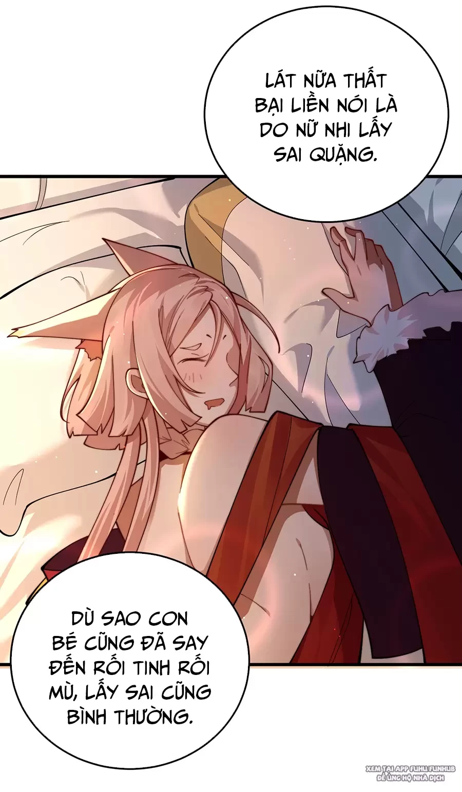 Đồ Đệ Của Ta Là Nữ Đế Chapter 88 - Next Chapter 89