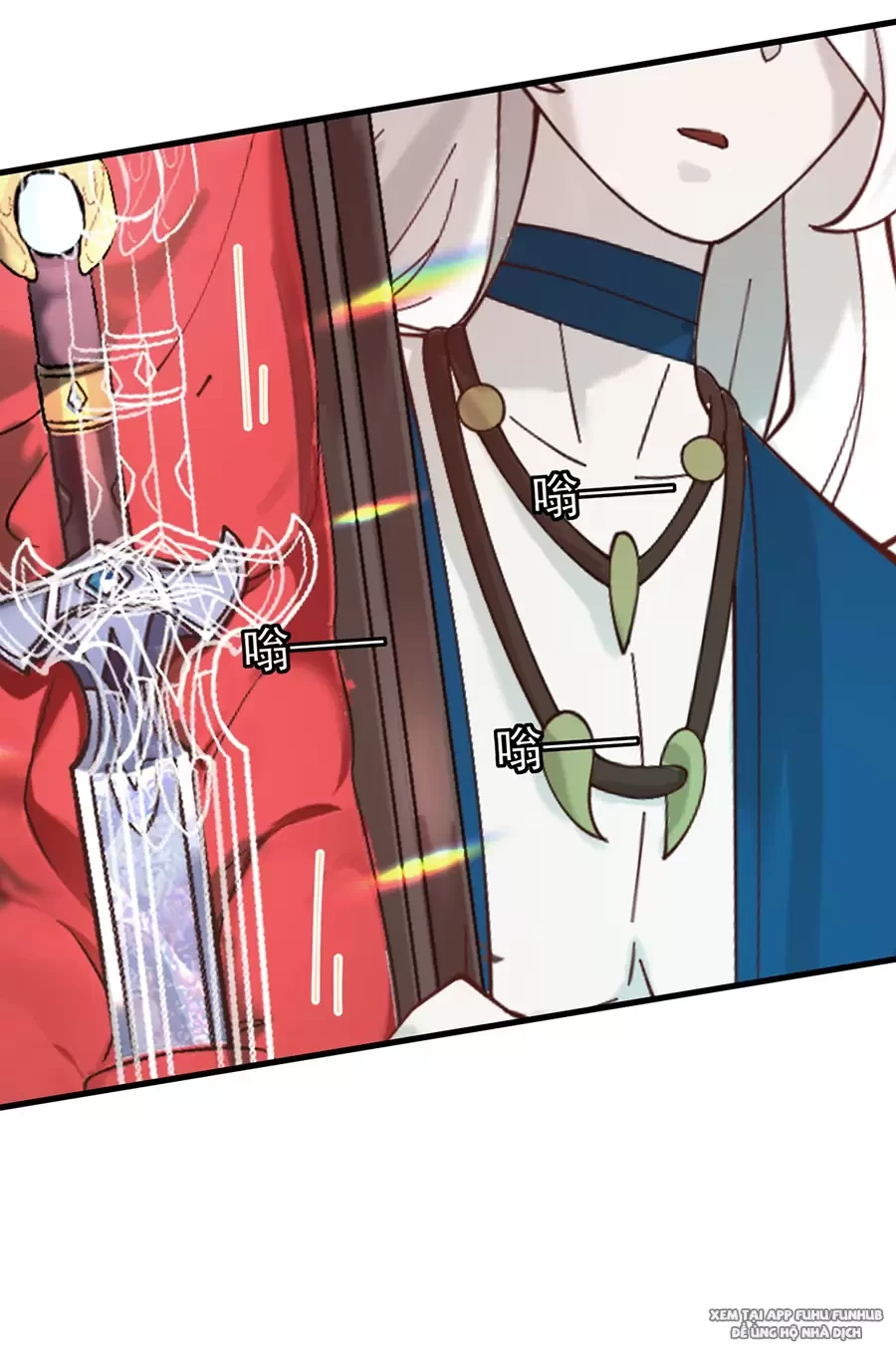 Đồ Đệ Của Ta Là Nữ Đế Chapter 88 - Next Chapter 89