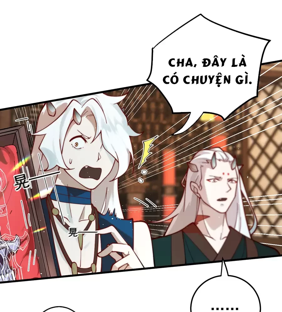 Đồ Đệ Của Ta Là Nữ Đế Chapter 88 - Next Chapter 89