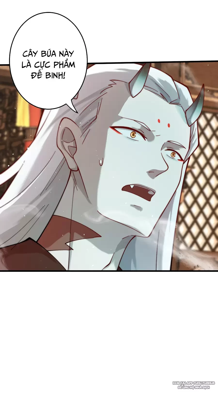 Đồ Đệ Của Ta Là Nữ Đế Chapter 88 - Next Chapter 89