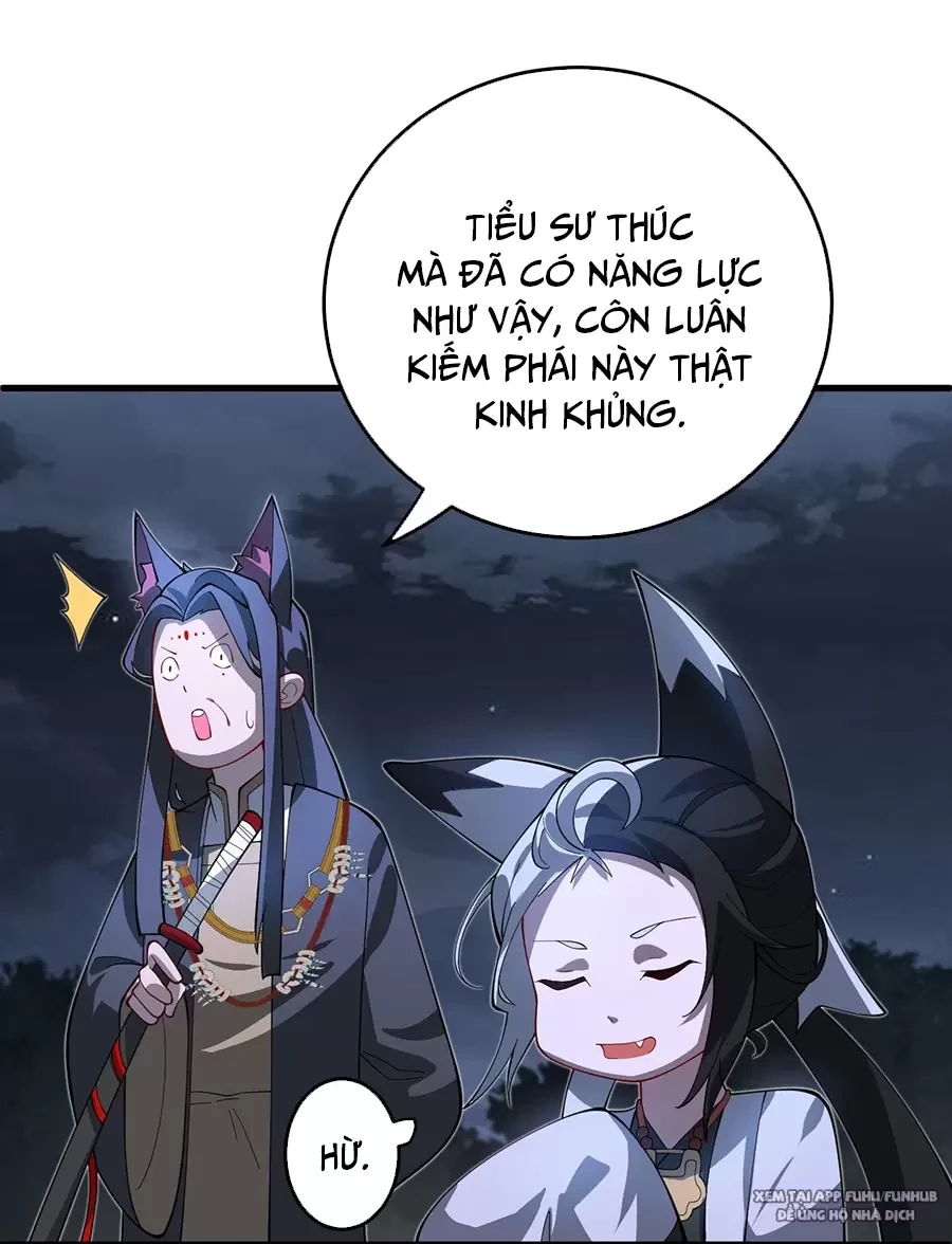 Đồ Đệ Của Ta Là Nữ Đế Chapter 89 - Next Chapter 90