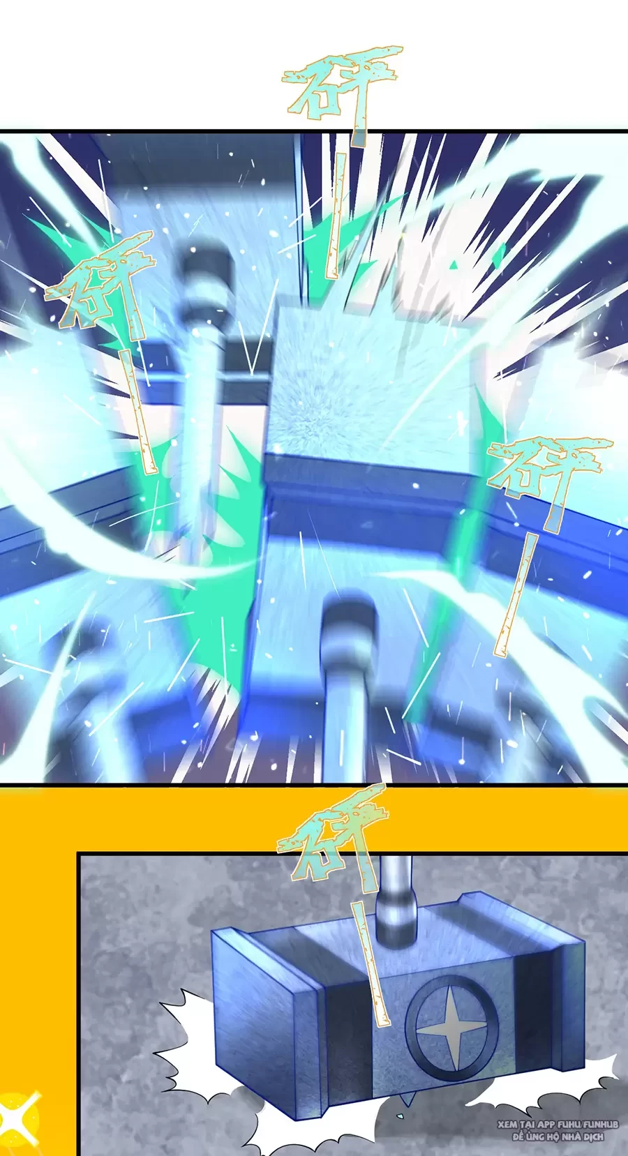 Đồ Đệ Của Ta Là Nữ Đế Chapter 89 - Next Chapter 90