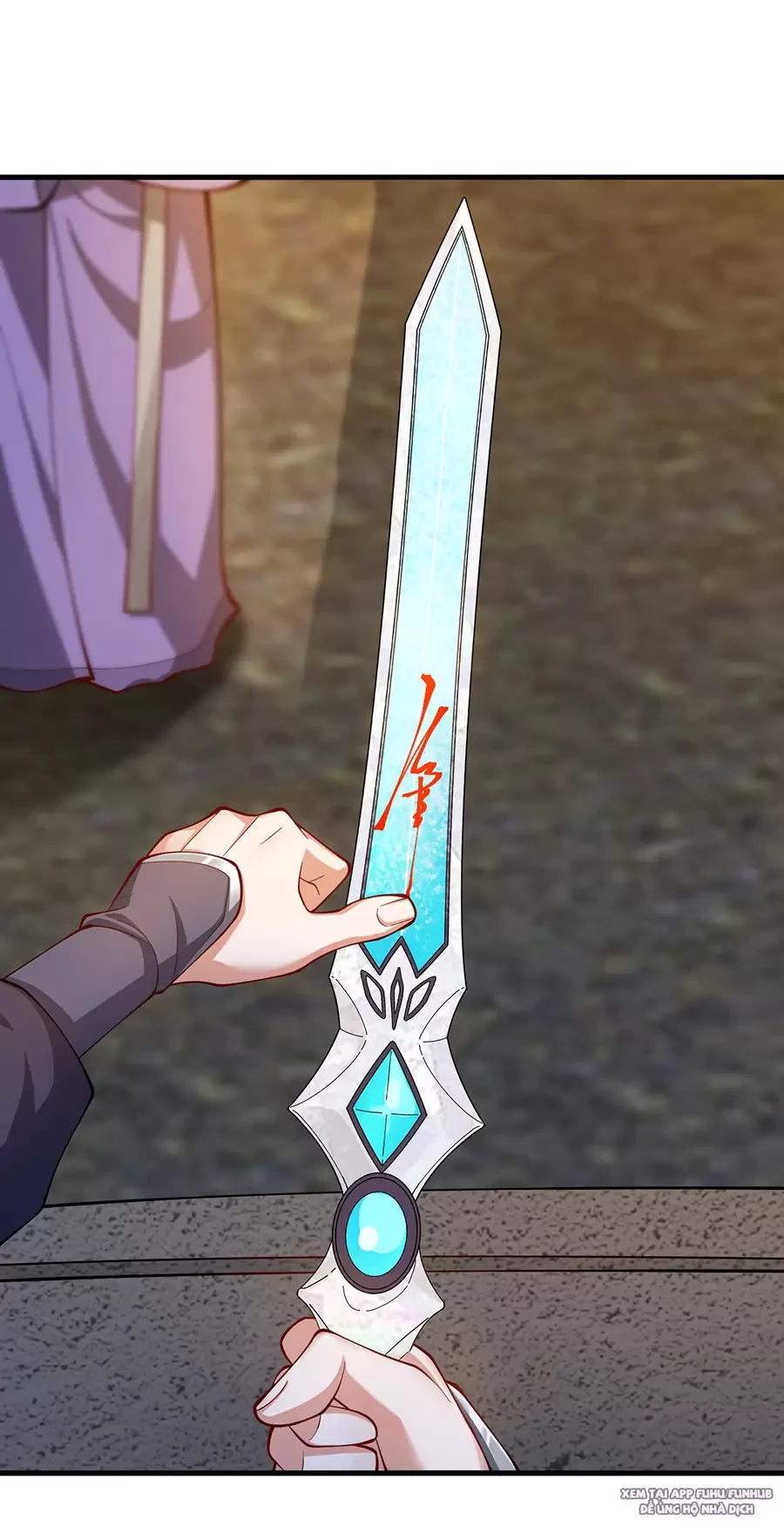 Đồ Đệ Của Ta Là Nữ Đế Chapter 89 - Next Chapter 90