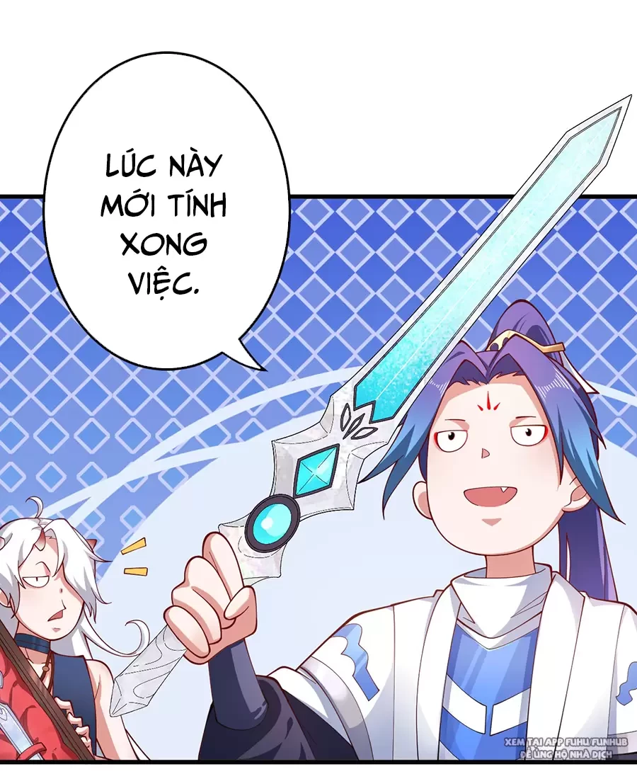 Đồ Đệ Của Ta Là Nữ Đế Chapter 89 - Next Chapter 90