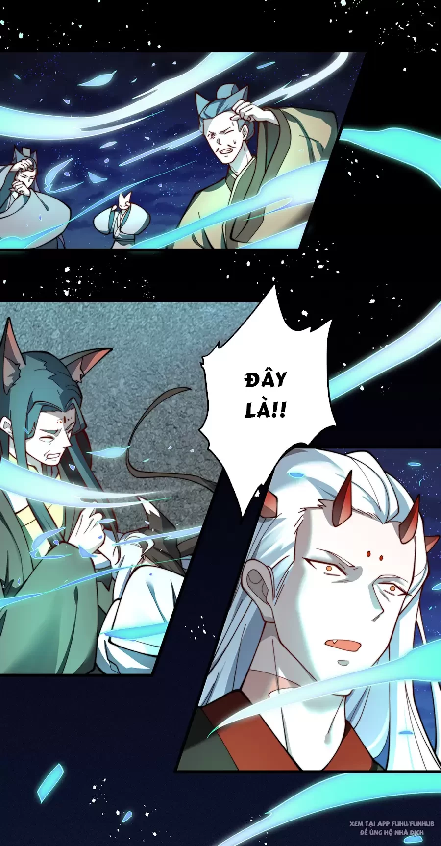 Đồ Đệ Của Ta Là Nữ Đế Chapter 89 - Next Chapter 90