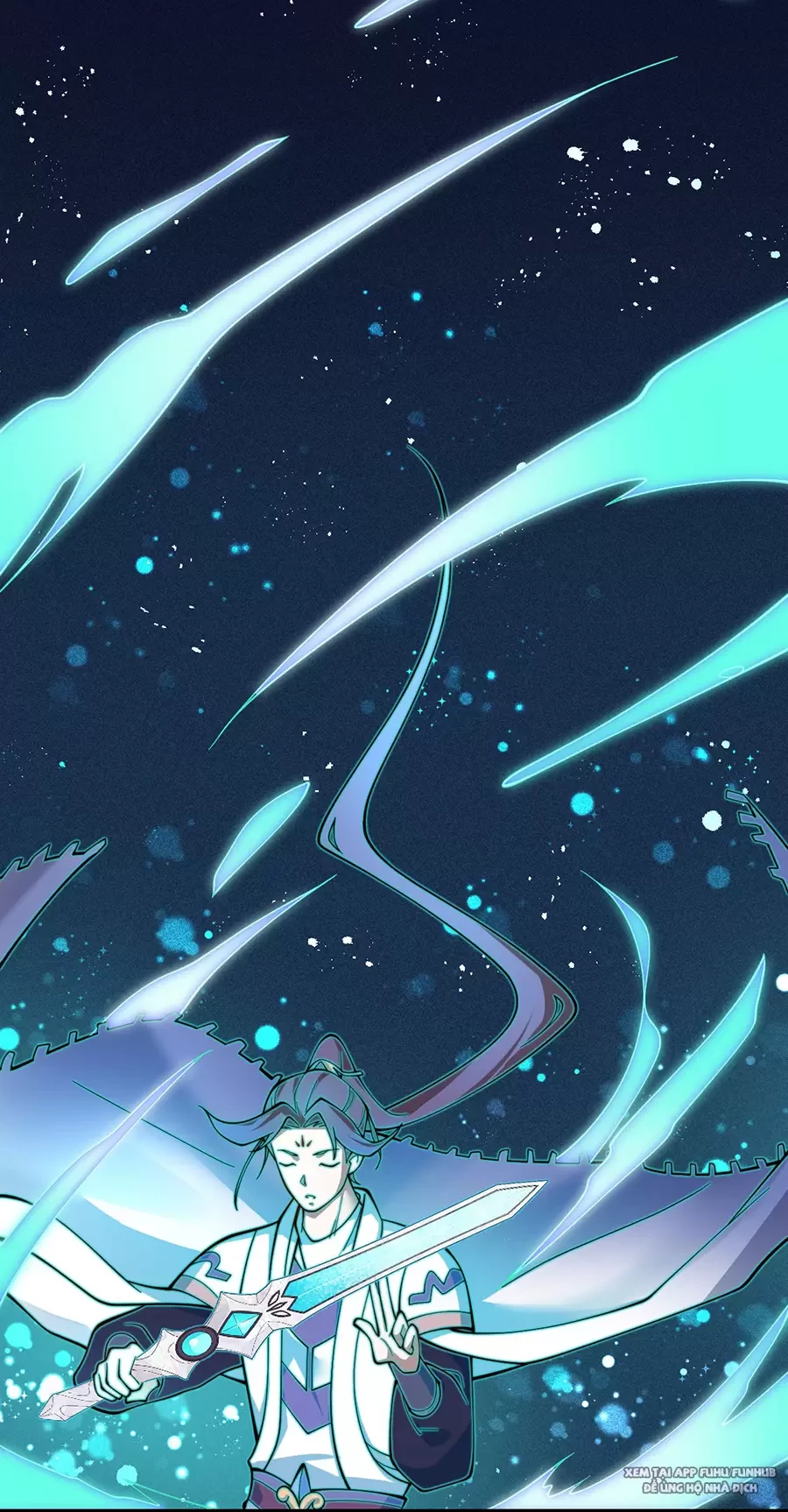 Đồ Đệ Của Ta Là Nữ Đế Chapter 89 - Next Chapter 90