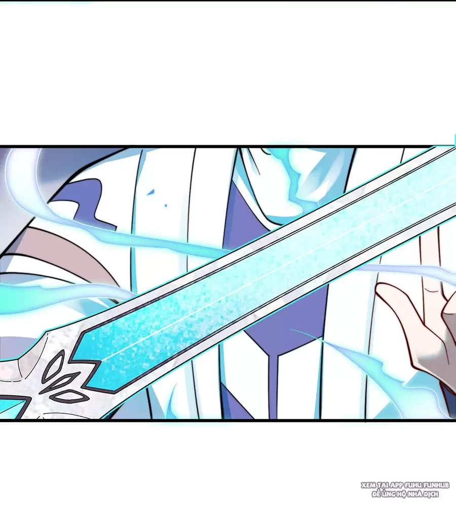 Đồ Đệ Của Ta Là Nữ Đế Chapter 89 - Next Chapter 90