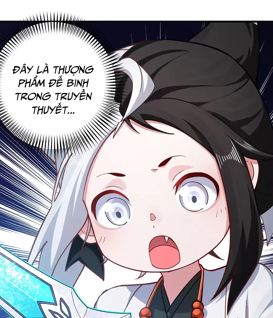 Đồ Đệ Của Ta Là Nữ Đế Chapter 89 - Next Chapter 90